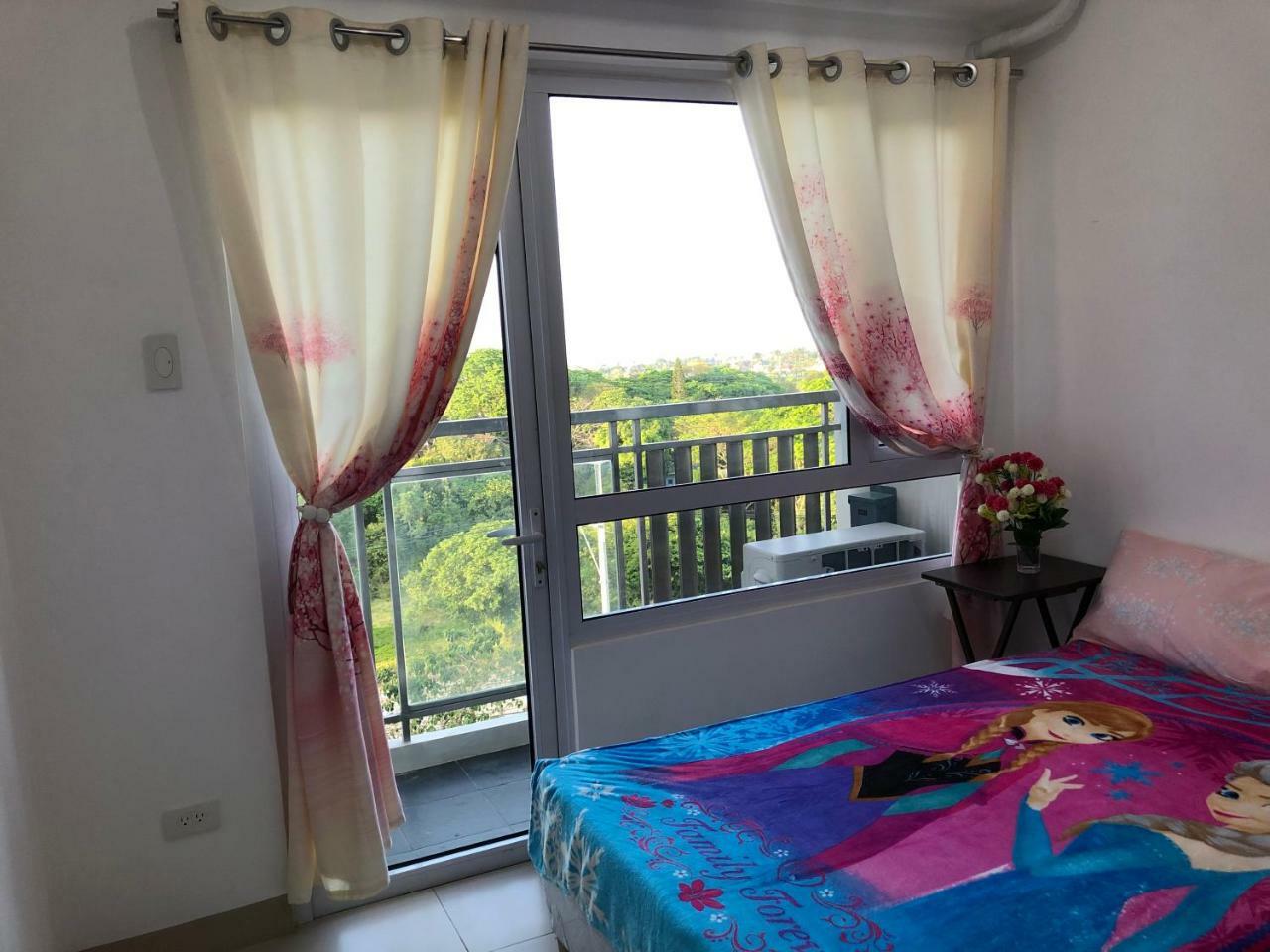 Smdc Wind Suites Jane'S Condo Tagaytay City Kültér fotó