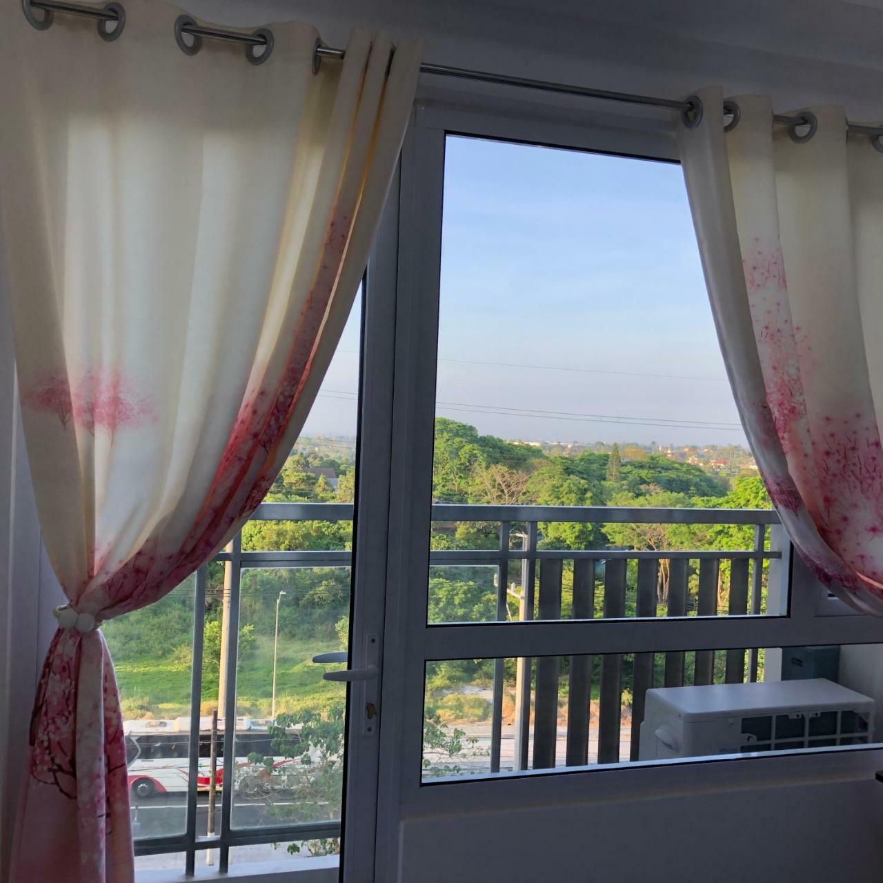 Smdc Wind Suites Jane'S Condo Tagaytay City Kültér fotó