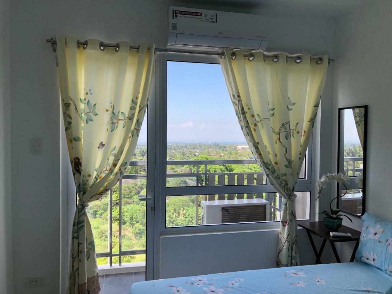 Smdc Wind Suites Jane'S Condo Tagaytay City Kültér fotó